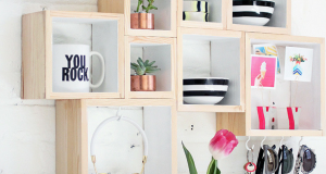 Simple DIY Ways To Beautify Your Home