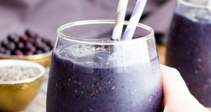 6 Delicious Healthy Smoothie Recipes Vegans and Non-Vegans Will Want to Try