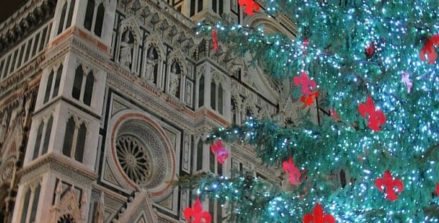 3 Reasons To Spend Christmas In Florence
