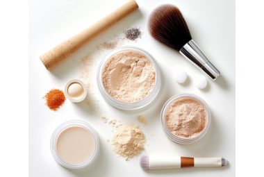 DIY beauty Products