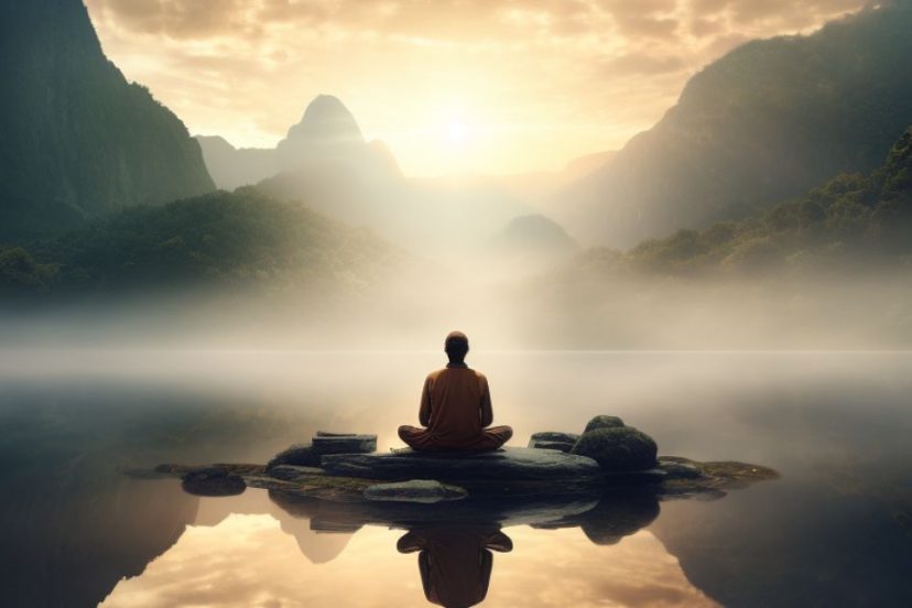 Mindfullness and meditation